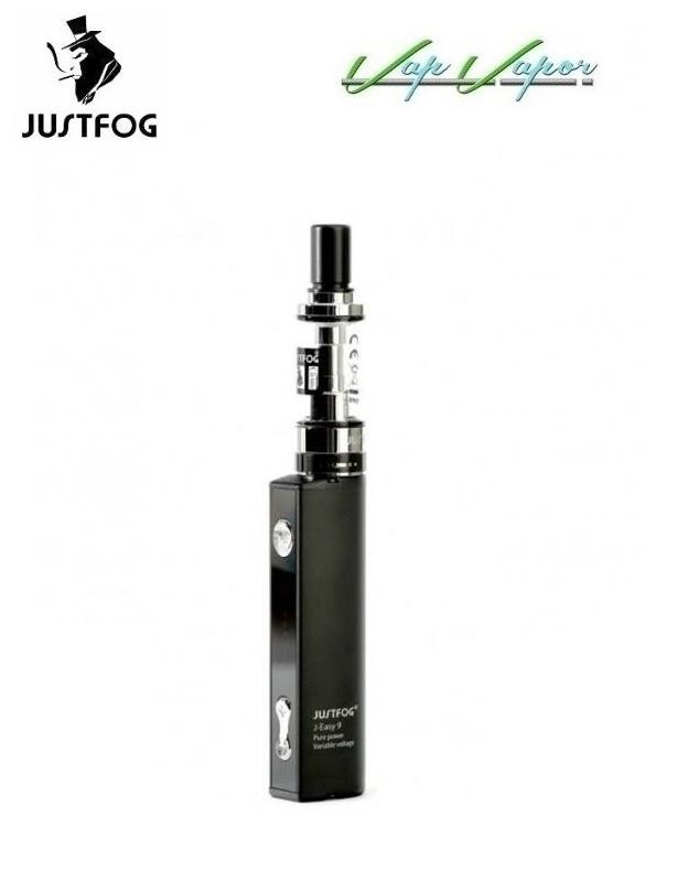 Kit Q16 Justfog 1,9ml