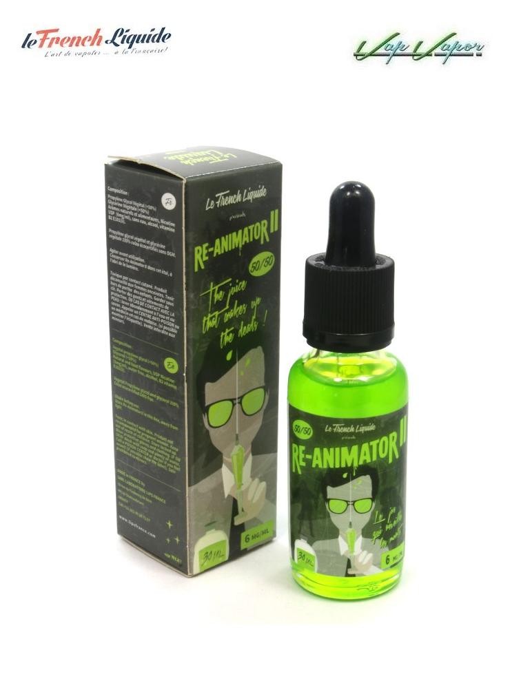 Re Animator 2 - 30ml