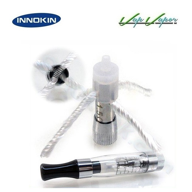 Resistencias - iClear 16 - Dual Coil