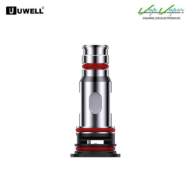 Resistencia Crown X 0.3ohm / 0.6ohm ( 1 unidad)