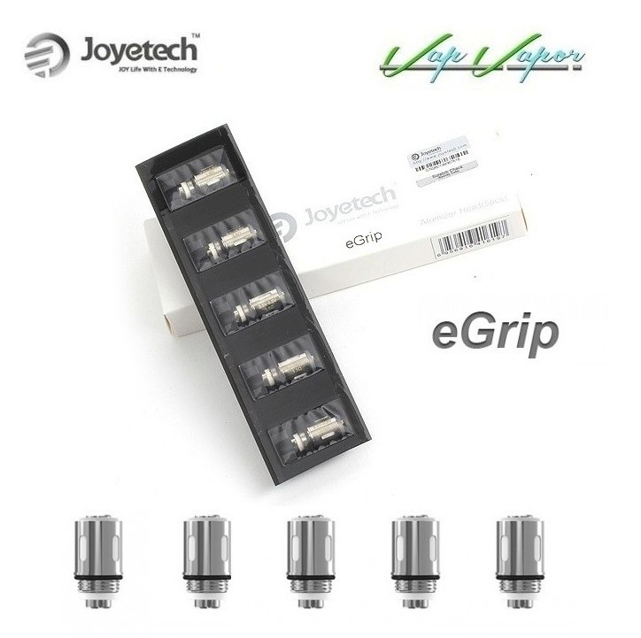 egrip joyetech coils - Item1