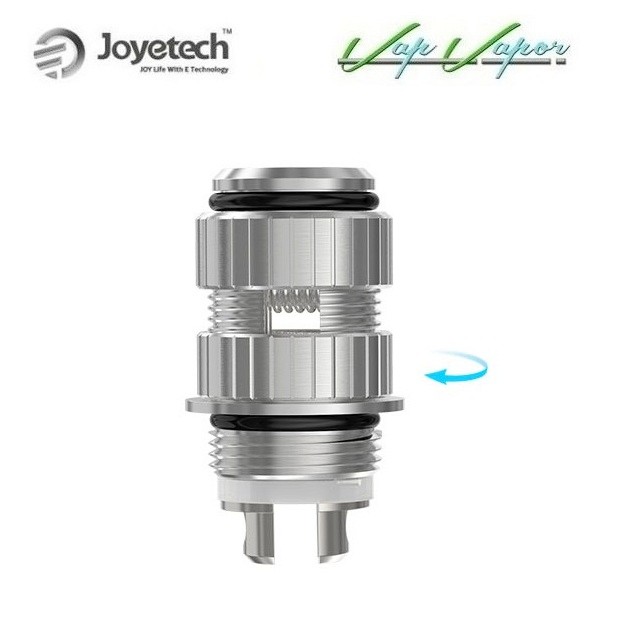 Resistencias eGo One CLR Joyetech
