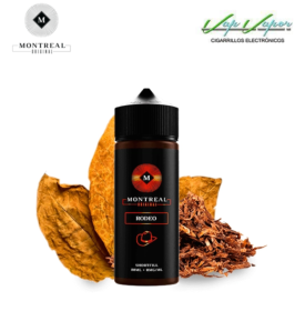 Montreal Original RODEO 80ml (0mg)