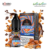 SALES Peanut Chocolate Caramel Bar Juice by Bombo 10ml (0mg/5mg/10mg/20mg) - Ítem1