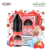 SALES Strawberry Milkshake ICE Bar Juice by Bombo 10ml (0mg/5mg/10mg/20mg) - Ítem1