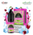 SALTS Triple Cherry ICE Bar Juice by Bombo 10ml (0mg/5mg/10mg/20mg) - Item1