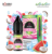 SALTS Watermelon Coconut ICE Bar Juice by Bombo 10ml (0mg/5mg/10mg/20mg) - Item1