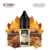 SALTS Cuspidis Platinum Tobaccos by Bombo 10ml (10mg/20mg) (50%VG/50%PG) Blond Tobacco, Nuts, Cake, Chocolate - Item1