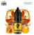 SALES Core Edition Don Juan TABACO DULCE Kings Crest 10ml (10mg/15mg/20mg) - Ítem1