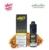 SALTS Gold Blend Pure Tobacco Nasty Juice 10ml - 10mg / 20mg (Blonde Tobacco, Almond) - Item1