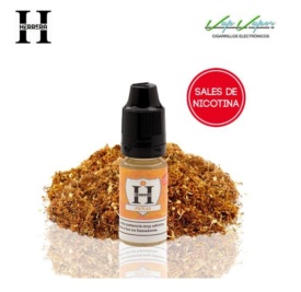 SALTS Herrera Nicotine Salts Peñas 10ml (20mg) Dokha Natural Tobacco Extract