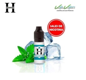 SALTS Herrera Nicotine Salts Ultramenthol 10ml (6mg/20mg)