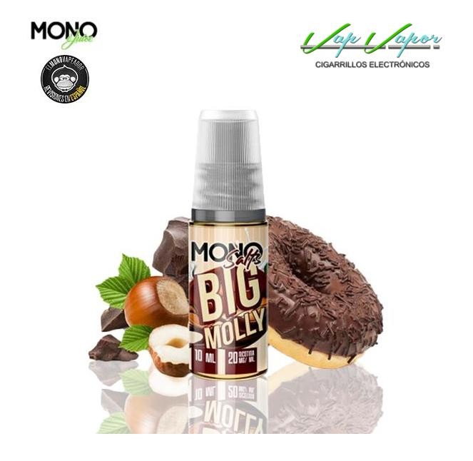 SALES Big Molly Mono Ejuice Salts 20mg 10ml