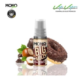 SALES Big Molly Mono Ejuice Salts 20mg 10ml