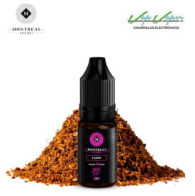 SALES Montreal Original LASSO 10ml (10mg/15mg/20mg) 