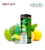 SALTS OXVA Ox Passion Lemon Lime 10ml (10mg/ 15mg/ 20mg) - Item1