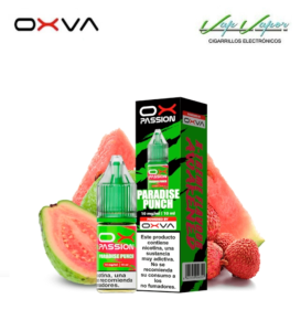 SALES OXVA Ox Passion Paradise Punch 10ml