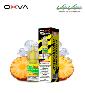 SALES OXVA Ox Passion Pineapple Freeze 10ml 