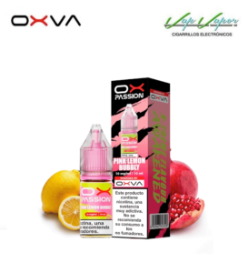 SALES OXVA Ox Passion Pink Lemon Bubbly 10ml