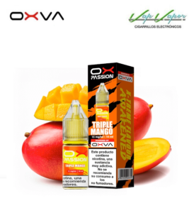 SALES OXVA Ox Passion Triple Mango 10ml 