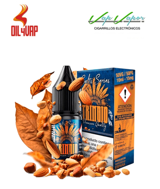 SALES Trindio 10ml (10mg / 15mg)