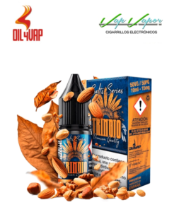 SALTS Trindio 10ml (10mg / 15mg) 