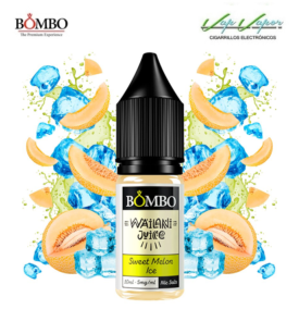 SALES Sweet Melon ICE 10ml (5mg/10mg/20mg) 