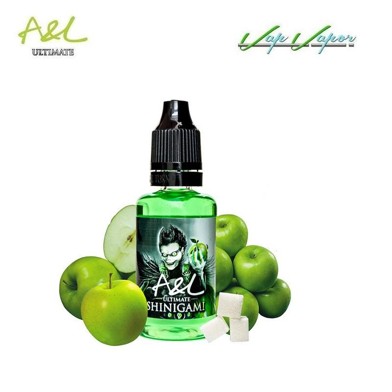 FLAVOUR A&L Ultimate Shinigami 30ml SWEET EDITION