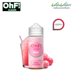 AROMA Slush Pink Slush Ohf 40ml (longfill botella 120ml) 