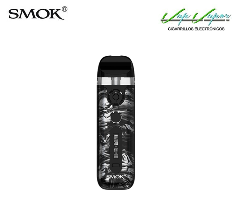 Novo 5 Pod Smok 900mah 2ml 