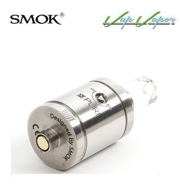 PROMOTION!!! Atomizer CHANGEABLE XPURE Smoktech 2ml - Item5