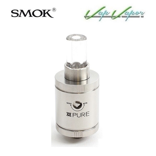 PROMOTION!!! Atomizer CHANGEABLE XPURE Smoktech 2ml - Item3