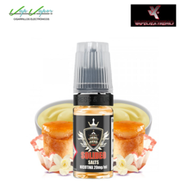 SALES Solideo 10ml (10mg/20mg) Vapeo Extremo