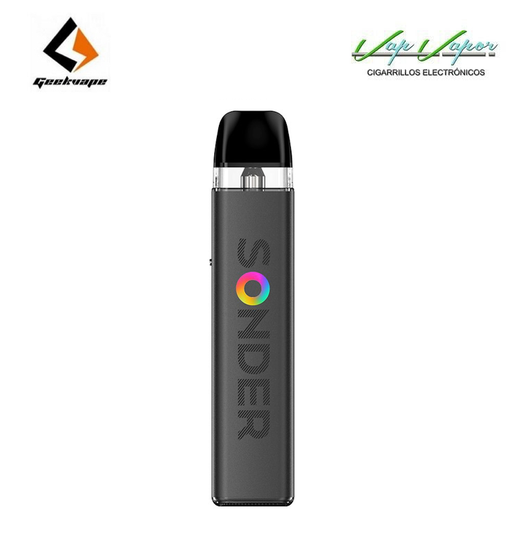 Sonder Q2 1350mah 30W Geekvape - Ítem1