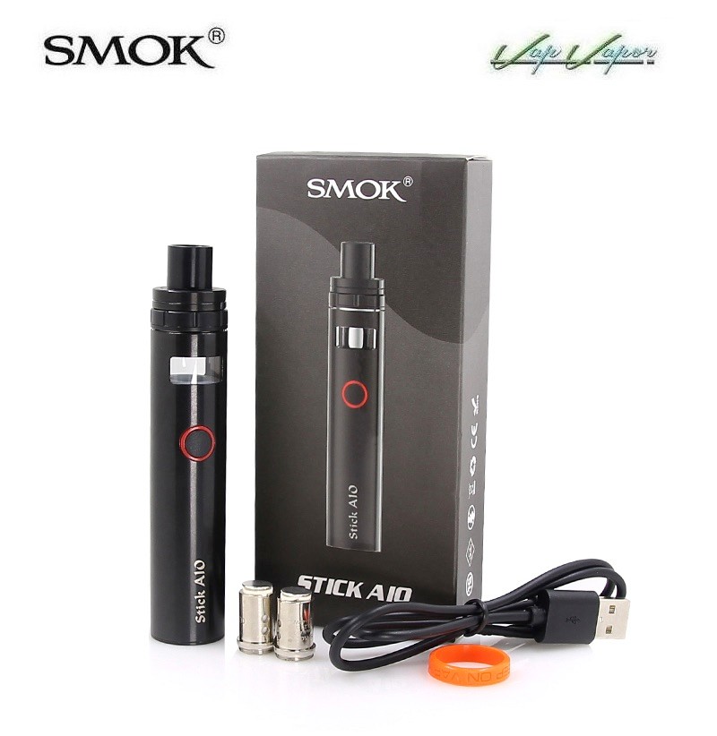 Stick AIO Smok 1600mah 2ml Kit Completo
