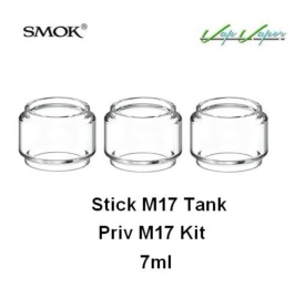 M17 Cristal Pyrex Smok