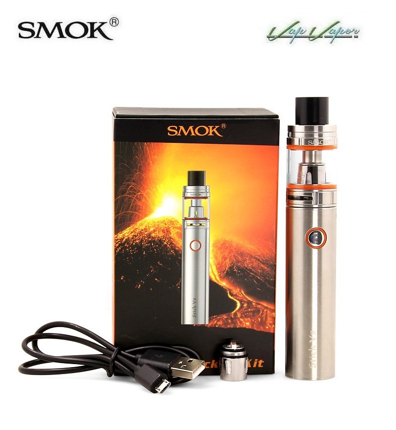 Stick V8 Smok 3000mah 2ml Kit Completo