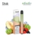 Disposable Pod SPLASH Stiik (Melon, kiwi, red fruits, freshness) (0mg,10mg,20mg) 400CALADAS 1,5ml 310mah - Item1