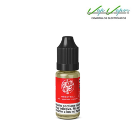 OFERTA!!! Nicokit SUKKA SALT 10ml 50%VG 50%PG (20mg)