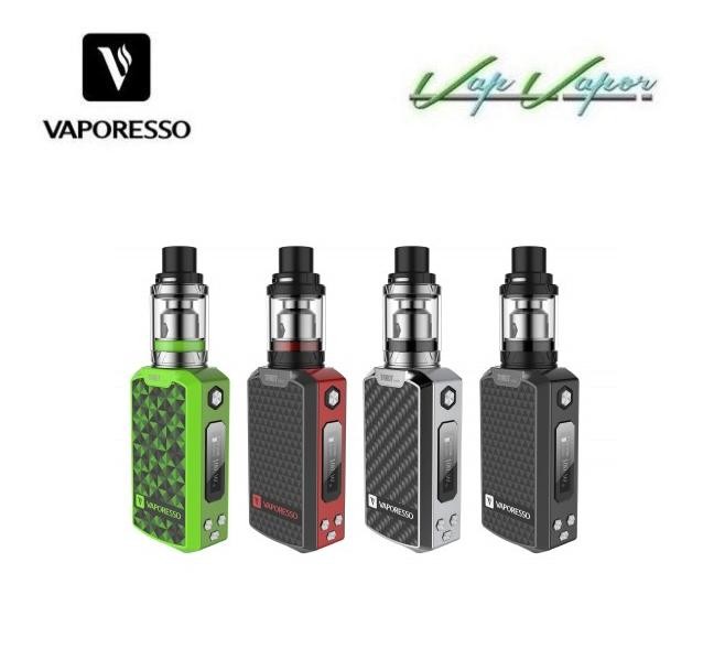 Mod Box Tarot Nano Vaporesso 2500mah 2ml Kit Completo