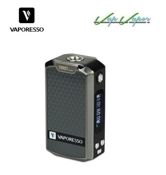 Mod Box Tarot Nano Vaporesso 2500mah Express Kit