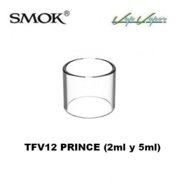 TFV12 Prince Cristal Pyrex 2ml / 5ml SMOK