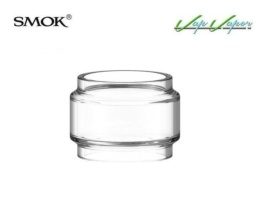 Pyrex Glass Tube (Bubble) for TFV8 Baby EU Smok (2ml)