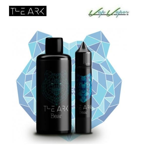 The Ark Bear 100ml