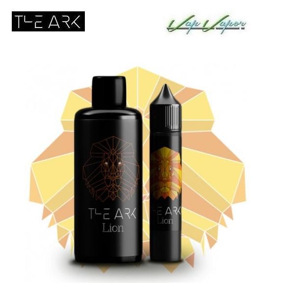 The Ark Lion 100ml
