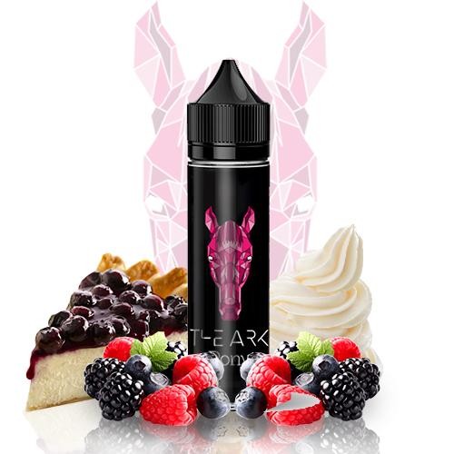 The Ark Pony 50ml (0mg)