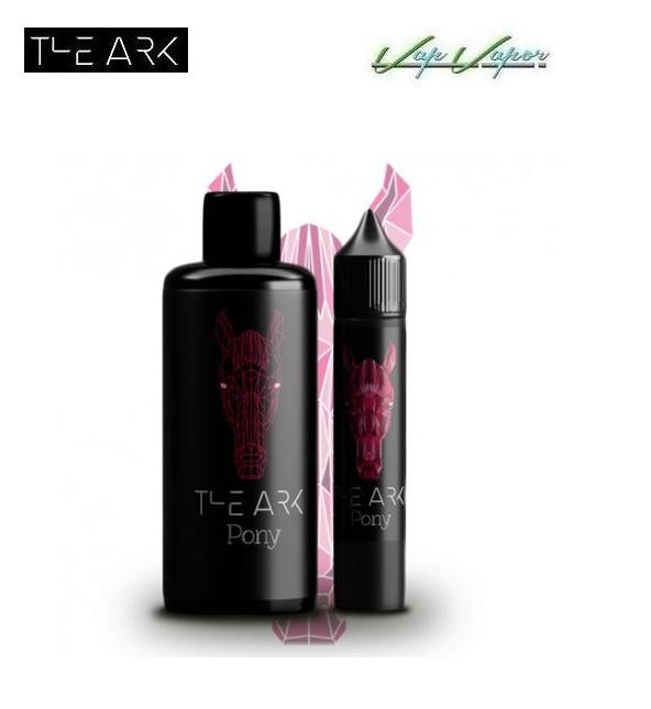 The Ark Pony 100ml
