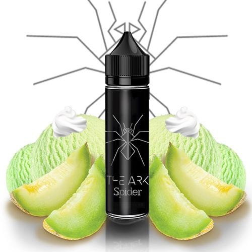 The Ark Spider 30ml / 50ml (0mg)