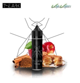 The Ark Wasp 50ml (0mg)