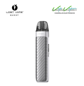 OFERTA!!! Thelema AURA S 40W 1600mah Pod Lost Vape